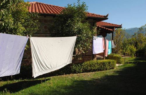 Anta's bnb - Foto 54