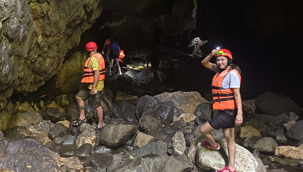Bayano Caves & Kayak Tour - Foto 2