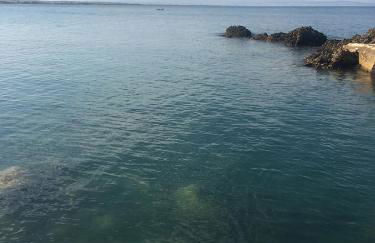 Villa Baia del Riccio - Foto 26