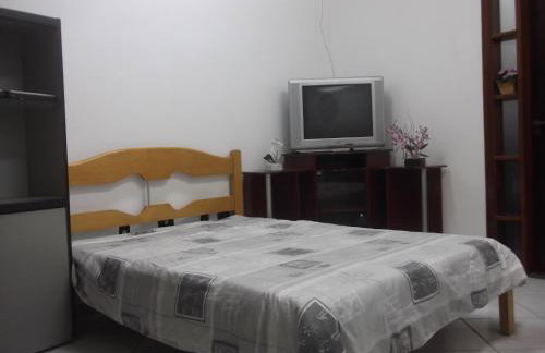 FM Apartamentos Ubatuba - Foto 39