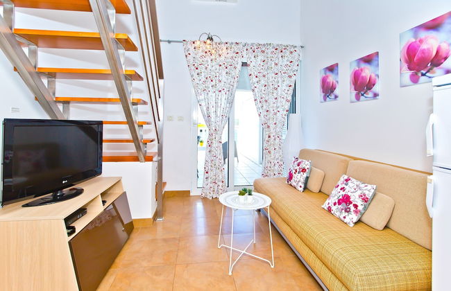 Apartments Mario Tudor - Foto 33