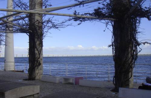 LxRiverside Suite Apartment - Photo 60