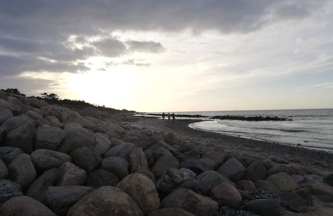 4 Person Holiday Home in Gilleleje - Foto 50