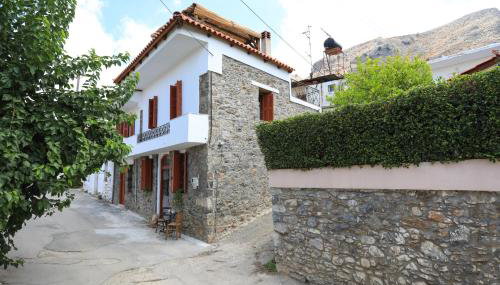 Kaldi's Traditional House - Foto 2