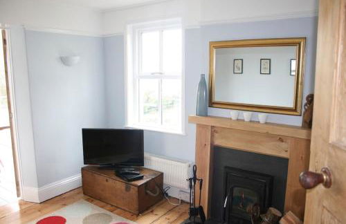 Bay View Cottage - Amazing sea views and 3 bedrooms Sleeps 6-8 - Foto 13
