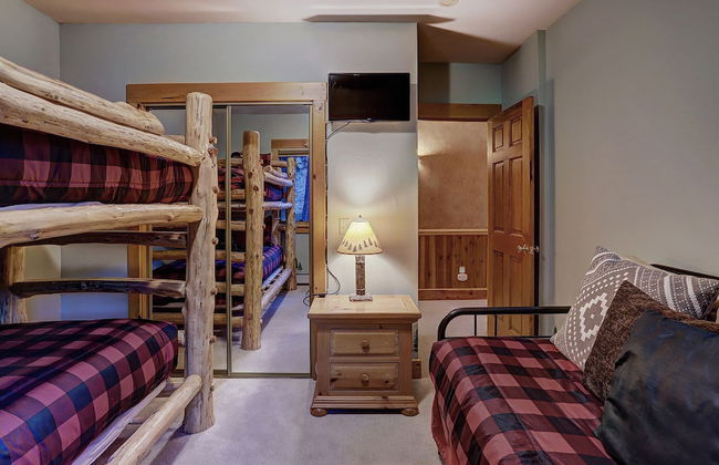 Pine Forest Lodge - Foto 3