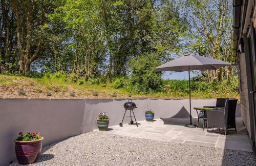 The Cabin in the Tamar Valley Cornwall - Foto 15