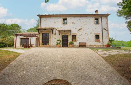 Holiday Home Il Noceto by Interhome - Photo 30