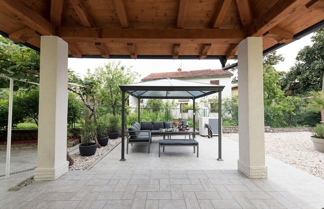 Villa Lorenzo - Foto 32