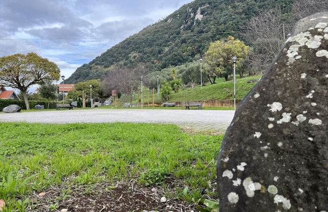 Villa Felici Montecristo - Foto 36