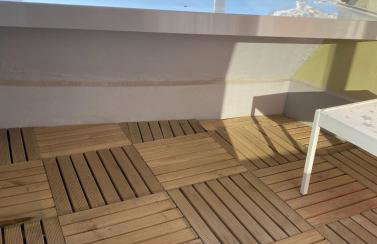 Studio la mongie de 33m2 à 150 m des pistes - Foto 18