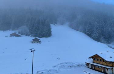 Appartement 2 pièces 6 personnes Col du Corbier - Foto 1