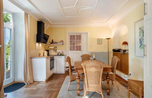 Villa Schlössle - Foto 7