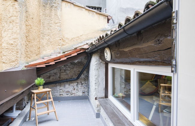 Bologna Rainbow Apartment - Foto 17