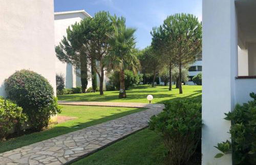 Moriani-Plage : Résidence en bord de mer - Foto 10