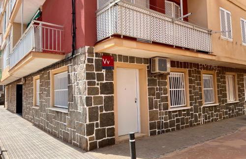 Cabo de palos subida al faro - Foto 2