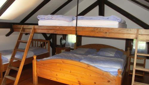 Apartment Altes Bauernhaus by Interhome - Foto 5