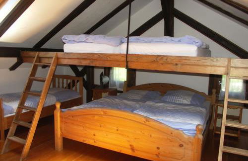 Holiday Home Quellenhof Kollnburg by Interhome - Foto 18