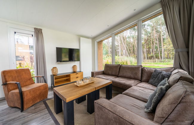 2 bedroom House in Otterlo with swimming pool and terrace - Photo 3