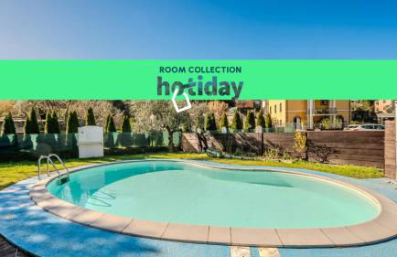 HOTIDAY Apartment Collection - Lerici Terrediliguria - Foto 1