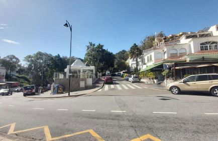 Interpares Swimmingpool by Del Parque Flats - Photo 28