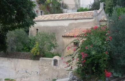 Bella casa d'epoca in splendido borgo siciliano - Foto 26