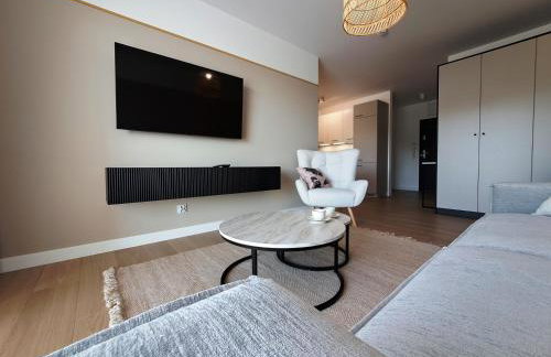 Apartament Na Wydmowej - Foto 7