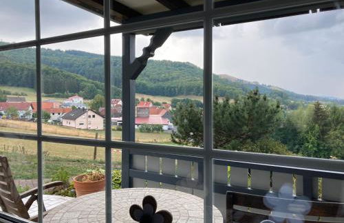 Ferienhaus Abtsroda - Foto 2