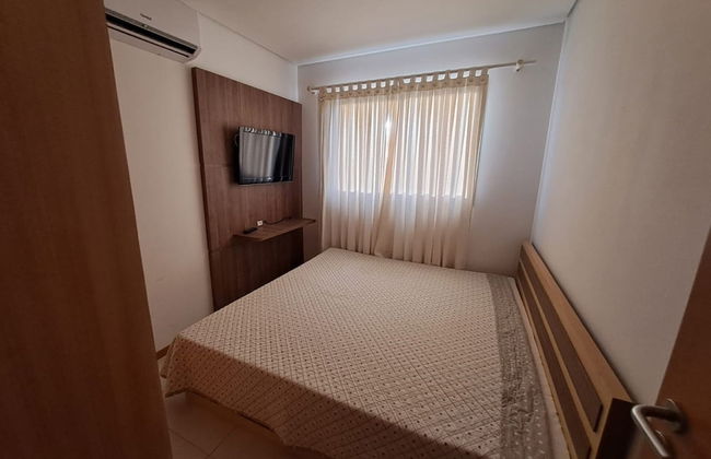 Velutti Lua de Mel - Penha-SC - Foto 6