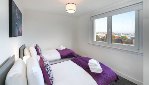 Harbour View in Troon - Foto 2