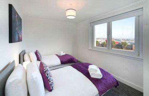 Harbour View in Troon - Foto 2