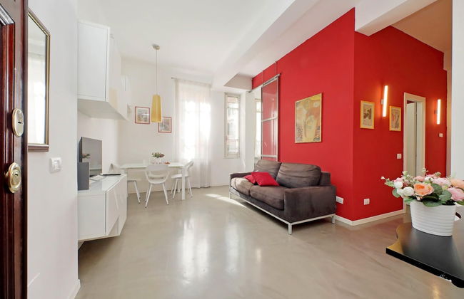 4bnb - Testaccio Apartment - Foto 2