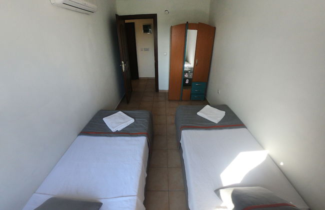 Irem Garden Hotel & Apartments - Foto 10