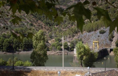 Escaladores Caminito del Rey familia amigos paisaje de ensueño - Foto 56