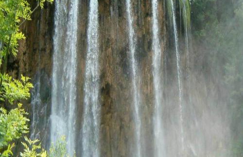 Apartments & Rooms Renduli - One Bedroom Apartment with Balcony - Foto 42