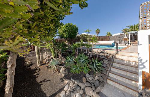 Sea Palms Lanzarote - Foto 33