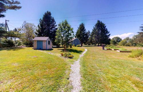 Rising Tide Cottage - Foto 18