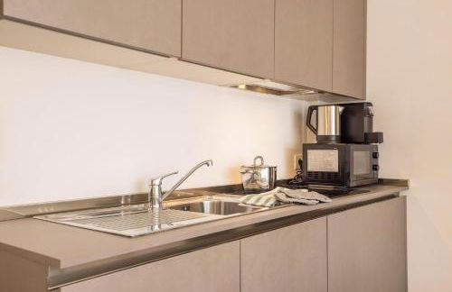 Apartment Cinch Residence Bun Ste - Foto 13