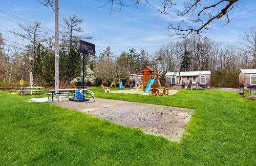 Shorelands Resort Cottage 40 - Foto 14