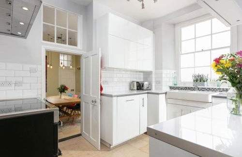 Marazion Beach Town House with Private Parking - Foto 9