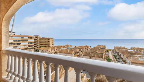 001 CABOMAR I CON VISTAS AL MAR - Foto 4