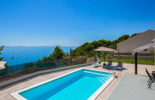 Holiday Home Zarello with Private Pool next to the Sea - Foto 15