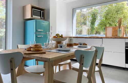 Appartement Océane - Villas Lake and Sea - Foto 1