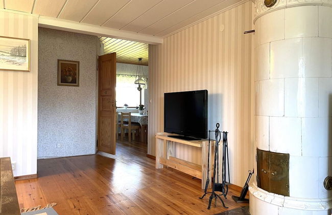 5 Person Holiday Home in Ulrika - Foto 42