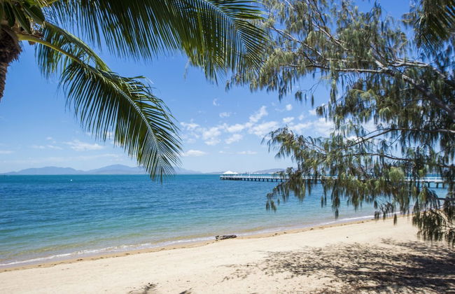 Picnic Bay Apartments Unit 1 - Photo 14