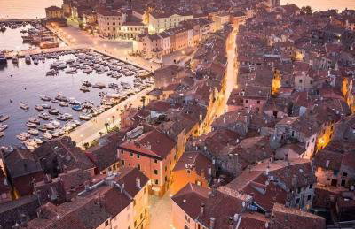 Rovinj Mir - Foto 2