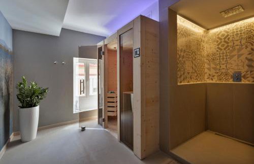 BONNIES Suites & Spa Valencia - Foto 46