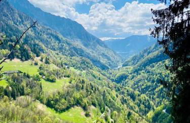 Appartement neuf à 400 m des remontées avec Sauna - Photo 13