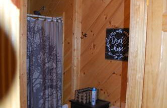 His Promises Cabin - Foto 7