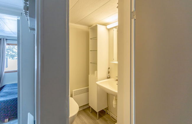 Kuukkeli Ivalo Arctic House - Foto 11